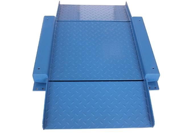 電子地磅怎么選?找準訣竅最關鍵